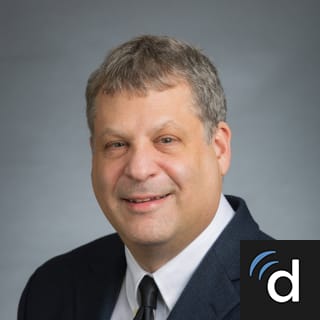 Robert Bachner, MD