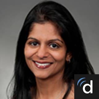 Sabeena Chacko, MD