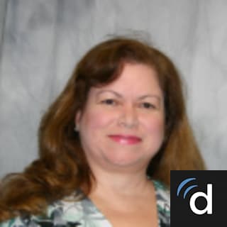 Sylvia Irizarry, MD, Pediatrics, Woodridge, IL