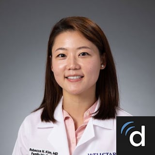 Rebecca Kim, MD, Family Medicine, Peachtree Corners, GA