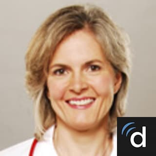 Lisa Judge, MD