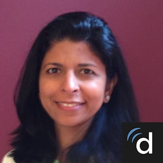 Ritu Bhambhani, MD