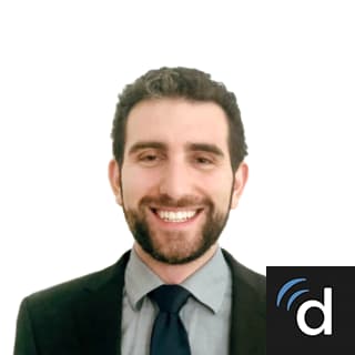 Ron Gejman, MD, Internal Medicine, New York, NY