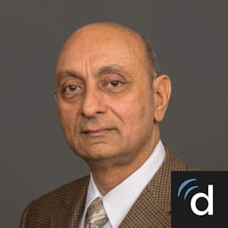 Rakesh Malhotra, MD