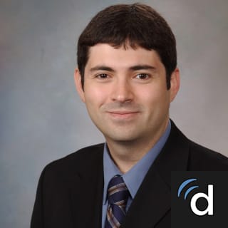 Daniel Rodriguez-Correa, MD