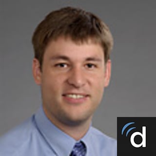 Michael Cartwright, MD