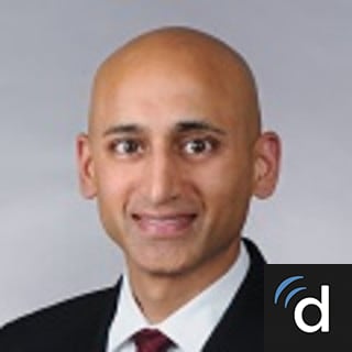 Akash Ahuja, MD