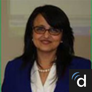 Farhana (Asad) Hasan, MD