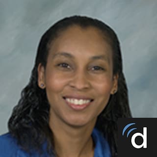 Veronnie Jones, MD