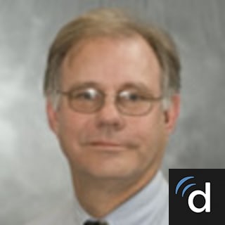 Thomas Holmes, MD