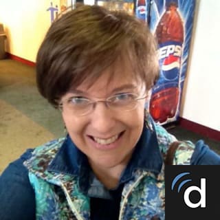 Elisabeth Scott, MD