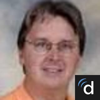 David Hoddy, MD