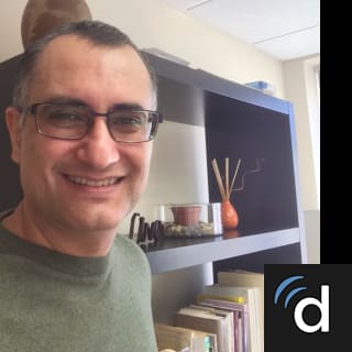 Mohamed Dattu, MD