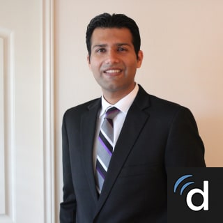 Saqib Syed, MD