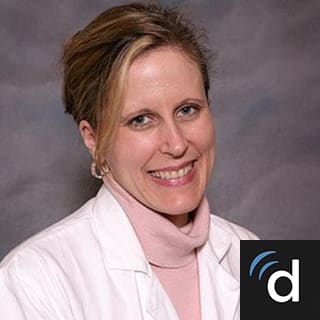 Heather Morgan, MD