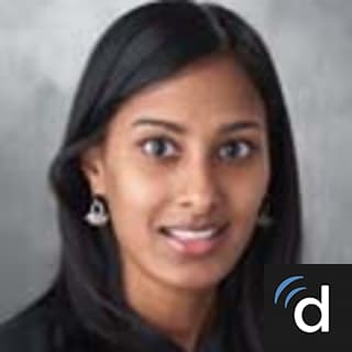 Sangeetha Nimmagadda, MD