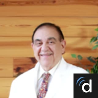 Azriel Benaroya, MD