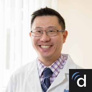 Dr. Arthur Yan MD San Diego CA Gastroenterologist US News