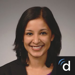 Shanti Leon Guerrero, MD