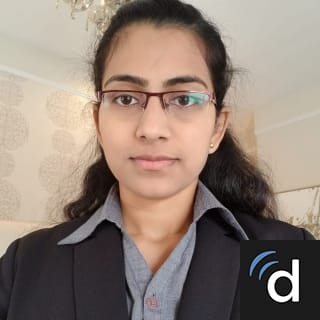 Jayasree Jonnadula, MD