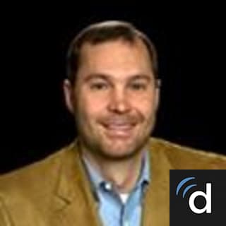 Daniel Sparks, MD