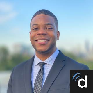 John Ogunkeye, MD, Urology, Stanford, CA