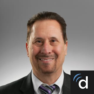 Steven Pletcher, MD