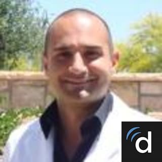 Homan Mostafavi, DO, Otolaryngology (ENT), Chandler, AZ