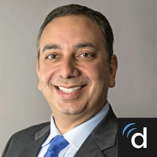 Ramy Elias, MD