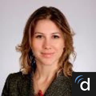 Emily (Perman) Green, MD
