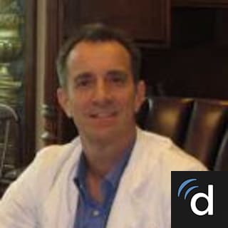 Michael Papanicolaou, MD