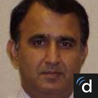 Mazhar Lakho, MD
