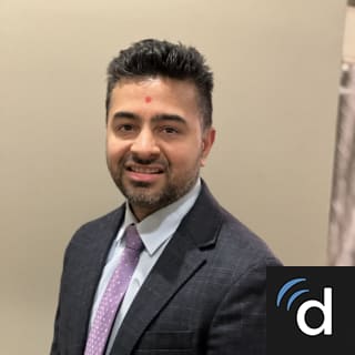 Jigar Patel, MD