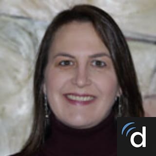 Lisa Alberts, MD