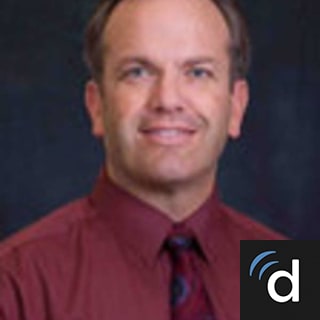 Robert Coray, MD, General Surgery, Rexburg, ID