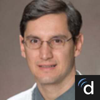 Marcelo Gareca, MD, Infectious Disease, Cortland, NY