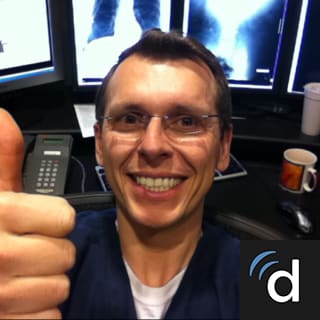 Martin Uszynski, MD
