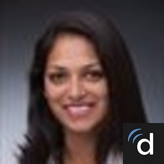 Nisha Chand, MD