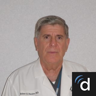 Robert Peraino, MD