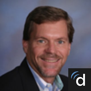 David Roberts, MD