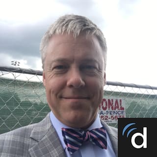 David White, MD