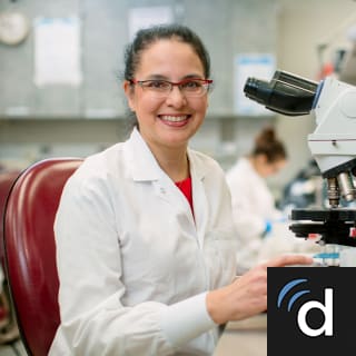 Robin Patel, MD
