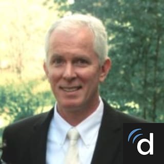 David Mitchell, MD