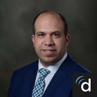 Omar Mesarwi, MD