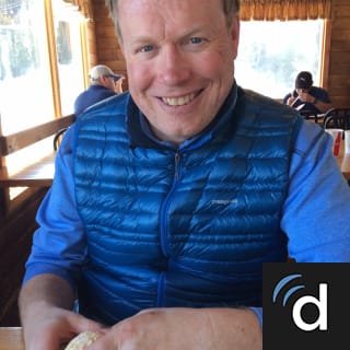 John Farley, MD