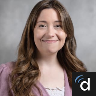 Sarah Evans, MD
