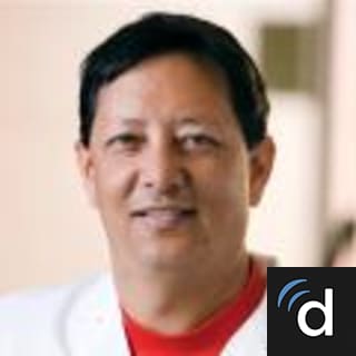 David Sanders, MD
