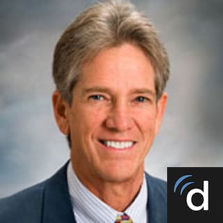 Bruce McAuley, MD