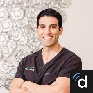 Nima (Nash) Naghshineh, MD, Plastic Surgery, Pasadena, CA