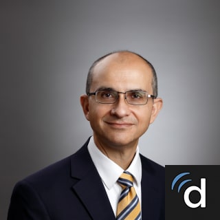 Raymond Esparza, MD